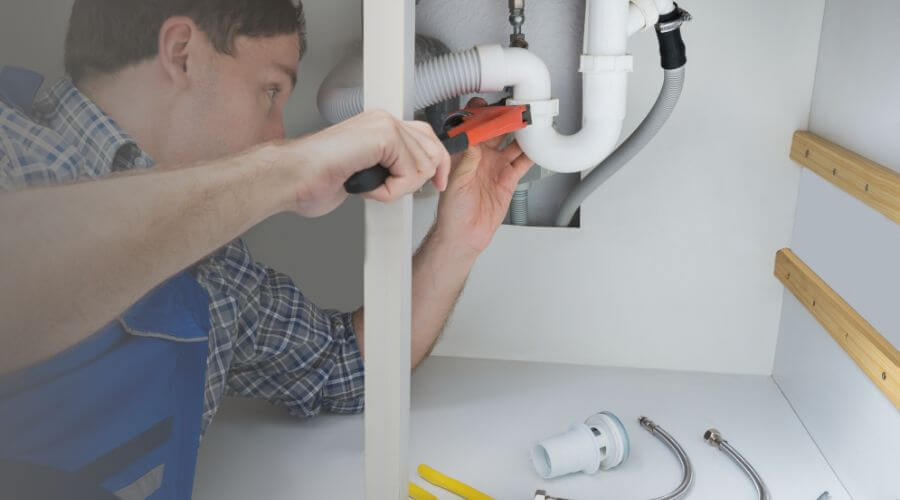Local tankless water heater installation in Chatsworth, CA